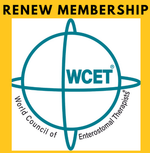 Current Member Renewal: 4 Year WCET Membership (Until 31 December 2027)