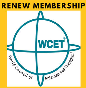 Current Member Renewal: 3 Year WCET Membership (Until 31 Dec 2027)