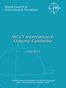2014 International Ostomy Guideline  - DOWNLOADABLE